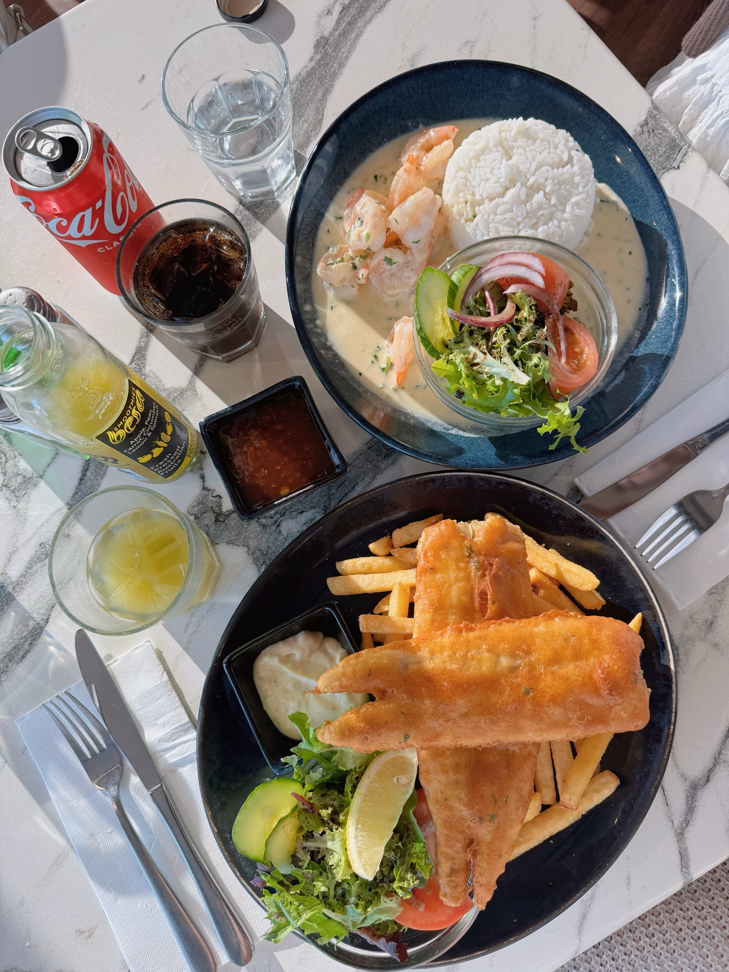 Signature Brunch